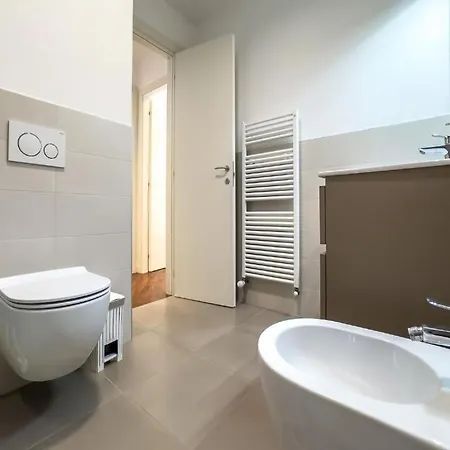 Terrazza Mazzini Appartement