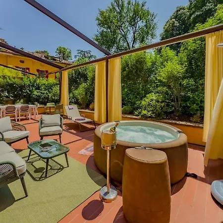 Appartement Terrazza Mazzini