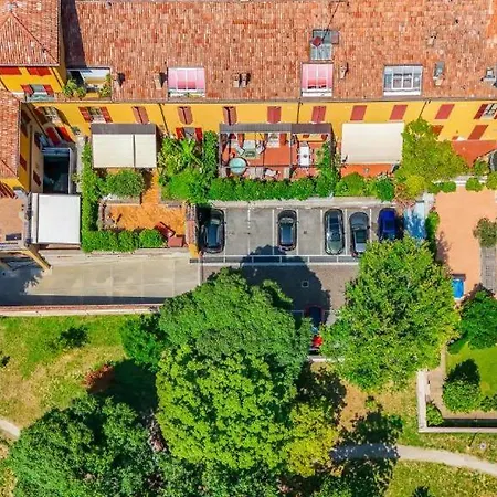Appartement Terrazza Mazzini