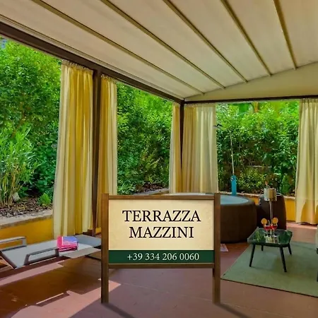 Terrazza Mazzini *