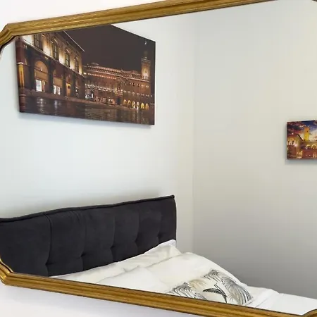 Appartement Terrazza Mazzini