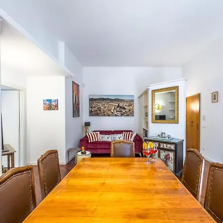Terrazza Mazzini Appartement Bologne