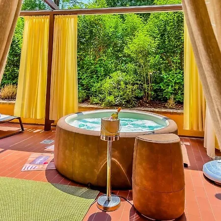 Terrazza Mazzini * Bologne