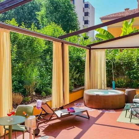 Appartement Terrazza Mazzini