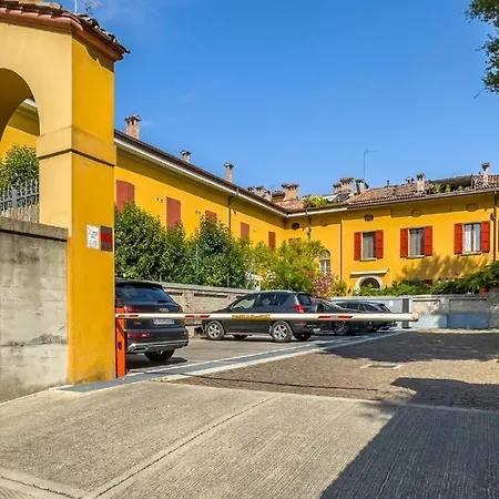 Terrazza Mazzini Apartman *