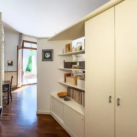 Appartement Terrazza Mazzini *