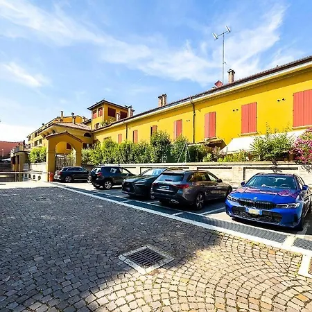 Terrazza Mazzini *