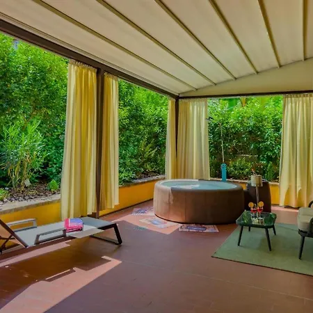 Appartement Terrazza Mazzini