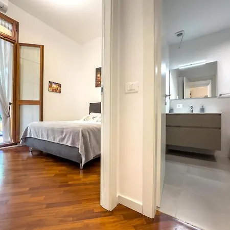 Terrazza Mazzini Appartement *