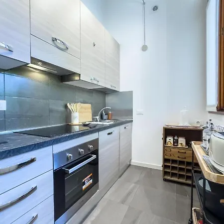 Terrazza Mazzini Appartement